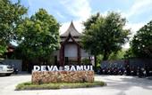 Туры в отель Deva Samui Resort & Spa