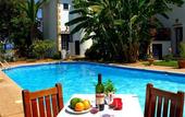 Туры в отель Bay View Apartments & Villas
