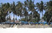Туры в отель Kenya Bay Beach