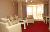 Туры в отель Alp Inn Hotel