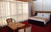 Туры в отель Alp Inn Hotel