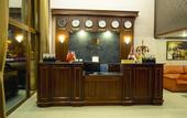 Туры в отель Alp Inn Hotel