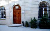 Туры в отель Qiz Qalasi Hotel
