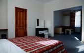 Туры в отель Qiz Qalasi Hotel