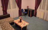 Туры в отель Qiz Qalasi Hotel