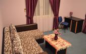 Туры в отель Qiz Qalasi Hotel