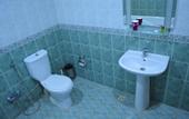 Туры в отель Qiz Qalasi Hotel