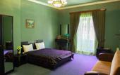 Туры в отель Qiz Qalasi Hotel