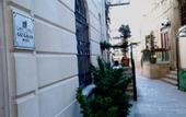 Туры в отель Qiz Qalasi Hotel