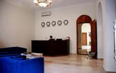 Туры в отель Qiz Qalasi Hotel