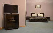 Туры в отель Qiz Qalasi Hotel