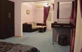 Туры в отель Qiz Qalasi Hotel