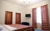 Туры в отель Qiz Qalasi Hotel