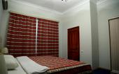 Туры в отель Qiz Qalasi Hotel