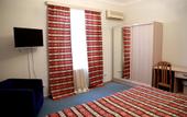Туры в отель Qiz Qalasi Hotel