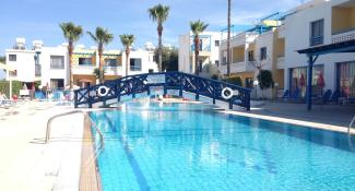 Kefalonitis Hotel Apartments 3*