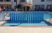 Туры в отель Kefalonitis Hotel Apartments