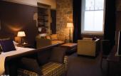 Туры в отель Hotel Du Vin Edinburgh