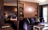 Туры в отель Hotel Du Vin Edinburgh