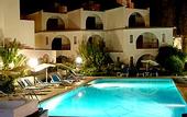 Туры в отель Pandream Hotel Apartments