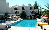 Туры в отель Pandream Hotel Apartments