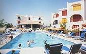 Туры в отель Pandream Hotel Apartments