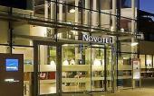 Туры в отель Novotel Paddington