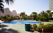 Туры в отель Coral Beach