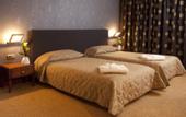 Туры в отель Rosslyn Thracia Hotel Sofia