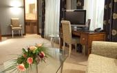 Туры в отель Rosslyn Thracia Hotel Sofia
