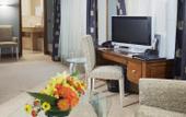 Туры в отель Rosslyn Thracia Hotel Sofia