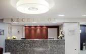 Туры в отель Rosslyn Thracia Hotel Sofia