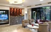 Туры в отель Rosslyn Thracia Hotel Sofia