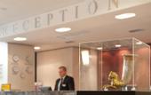 Туры в отель Rosslyn Thracia Hotel Sofia