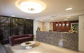 Туры в отель Rosslyn Thracia Hotel Sofia