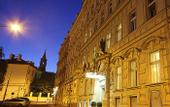 Туры в отель Klarov