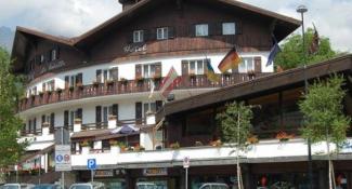Hotel La Betulla 3*