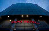 Туры в отель Expo
