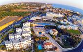 Туры в отель Theo Sunset Bay Hotel