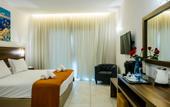 Туры в отель Theo Sunset Bay Hotel