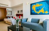 Туры в отель Theo Sunset Bay Hotel
