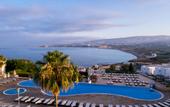 Туры в отель Theo Sunset Bay Hotel
