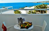 Туры в отель Theo Sunset Bay Hotel