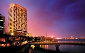 Туры в отель Intercontinental Tokyo Bay