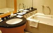 Туры в отель Intercontinental Tokyo Bay