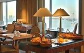 Туры в отель Intercontinental Tokyo Bay