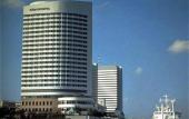 Туры в отель Intercontinental Tokyo Bay