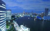 Туры в отель Intercontinental Tokyo Bay