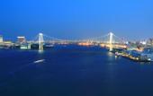 Туры в отель Intercontinental Tokyo Bay
