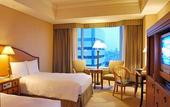 Туры в отель Intercontinental Tokyo Bay